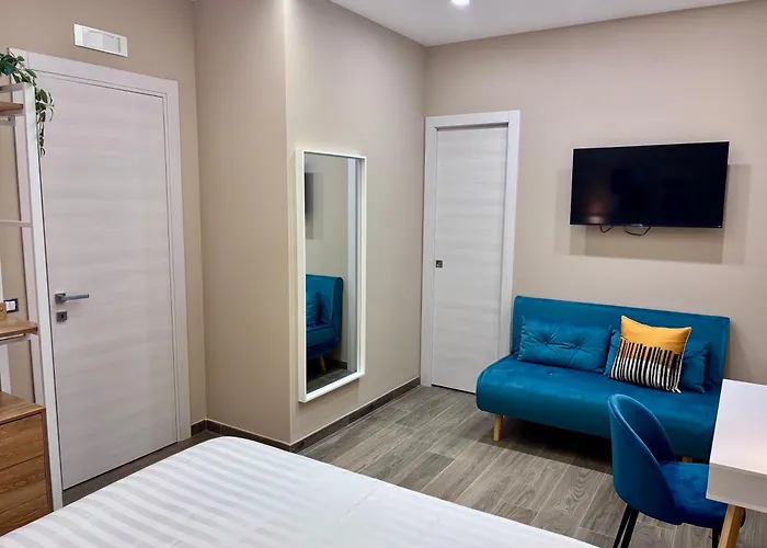 Smarthotel Garampi רומא