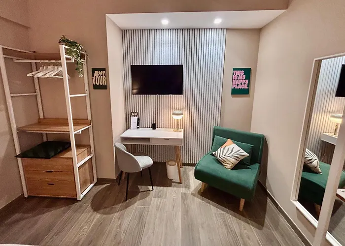 Smarthotel Garampi 4*
