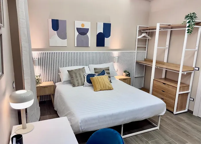 Smarthotel Garampi