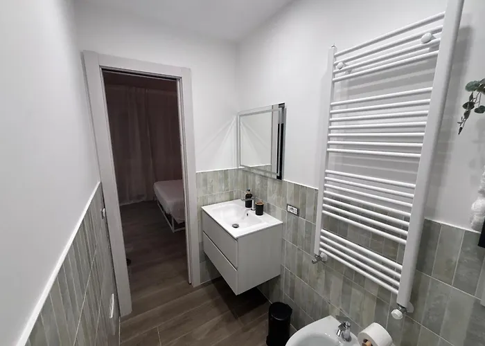 בית הארחה Smarthotel Garampi 4*