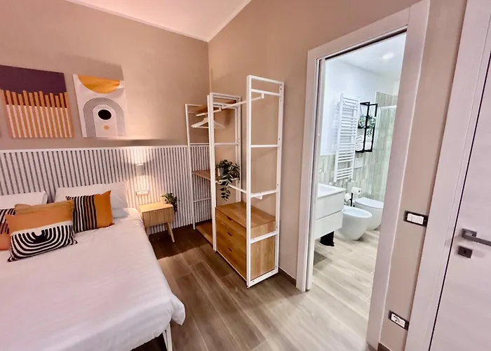 Smarthotel Garampi