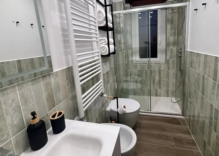 Smarthotel Garampi 4* רומא