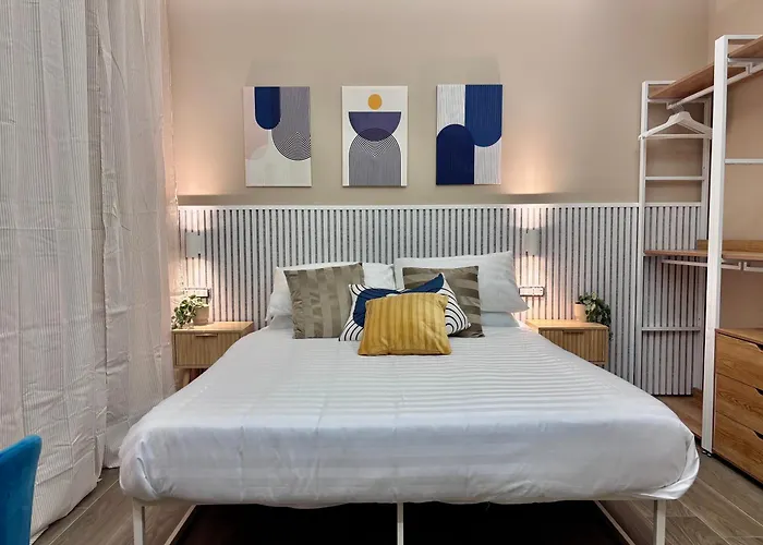 Smarthotel Garampi 4* רומא