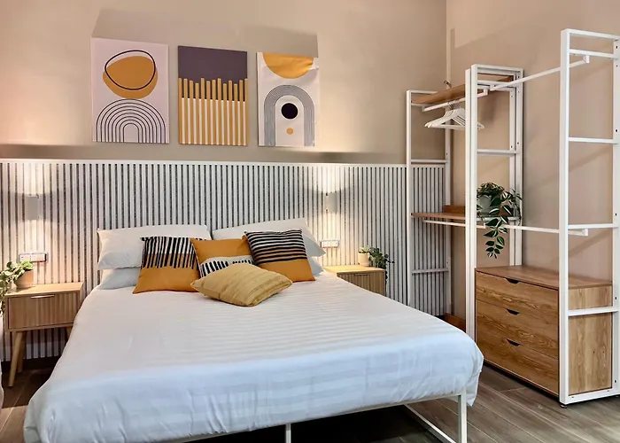 Smarthotel Garampi בית הארחה רומא