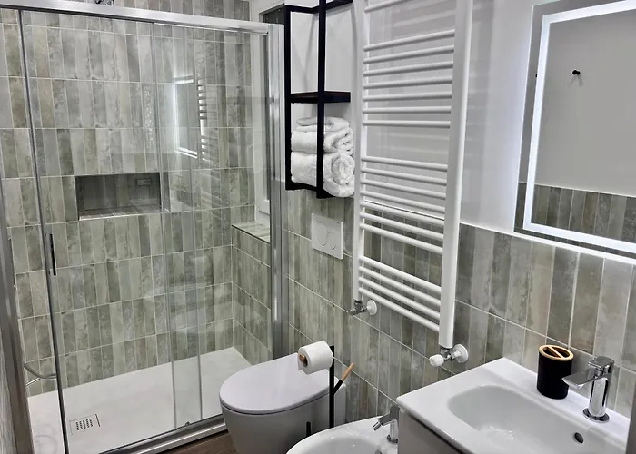 Smarthotel Garampi בית הארחה רומא