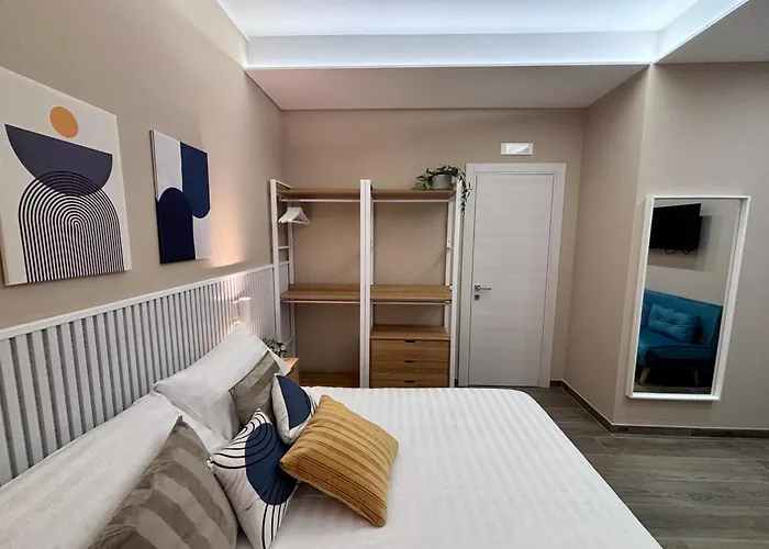 Smarthotel Garampi 4*