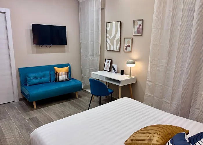 Smarthotel Garampi