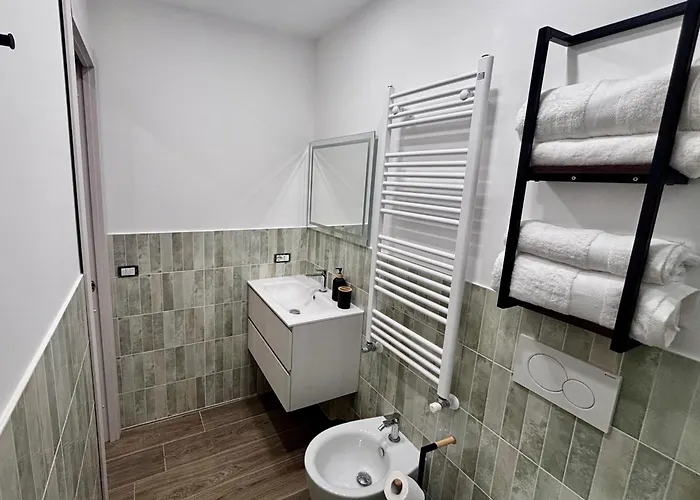 Smarthotel Garampi