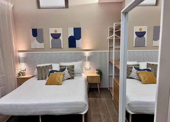 Smarthotel Garampi 4*