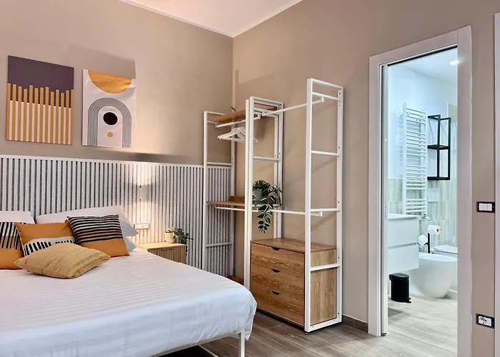 בית הארחה Smarthotel Garampi רומא