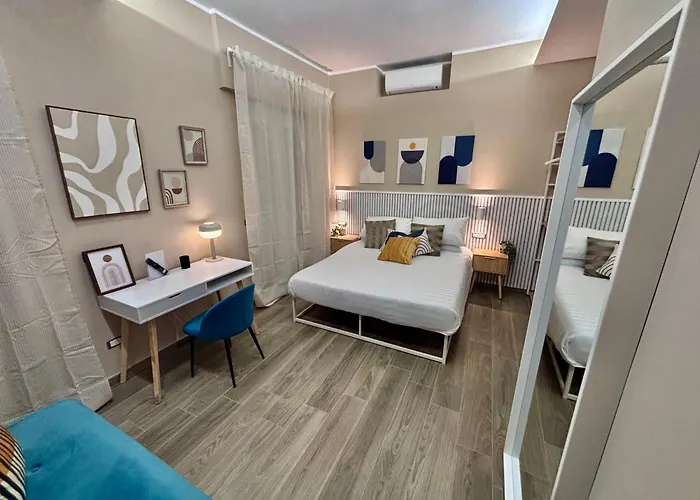 Smarthotel Garampi
