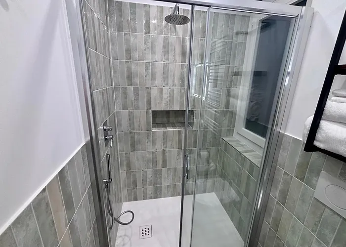 Smarthotel Garampi