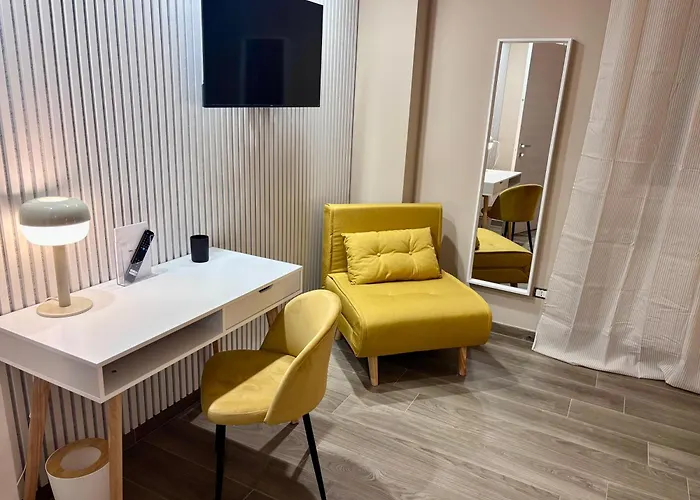 Smarthotel Garampi 4*