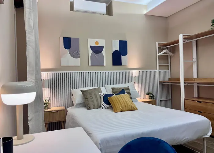 בית הארחה Smarthotel Garampi
