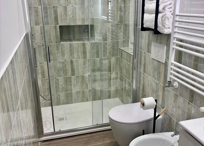 Smarthotel Garampi