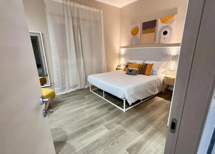 Smarthotel Garampi בית הארחה 4*