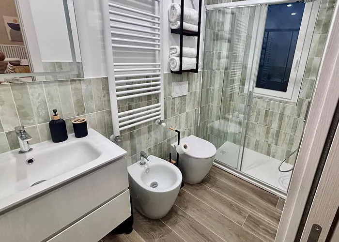 בית הארחה Smarthotel Garampi 4*