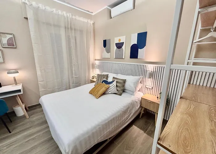 Smarthotel Garampi בית הארחה