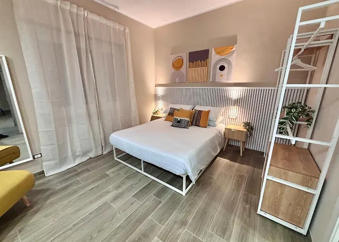 Smarthotel Garampi בית הארחה 4*