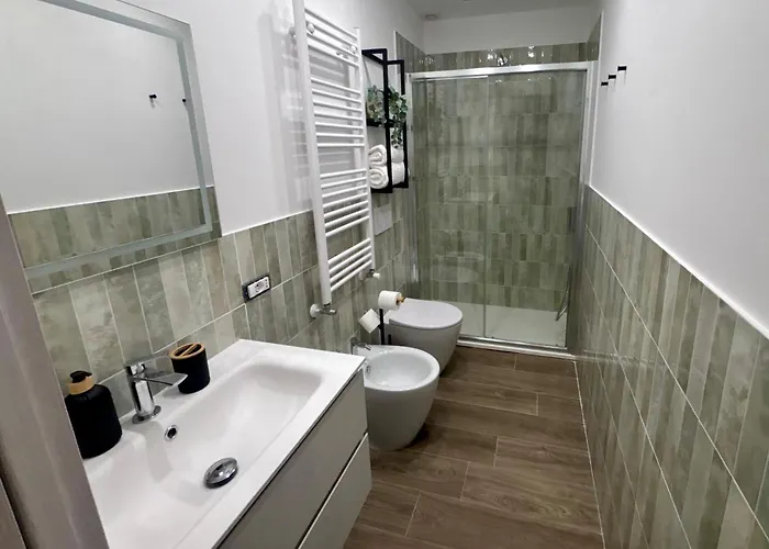 Smarthotel Garampi 4* רומא