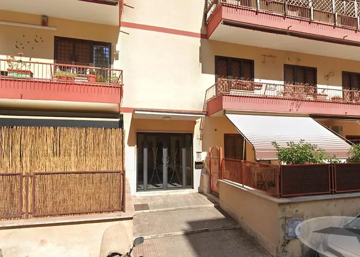 בית הארחה Smarthotel Garampi